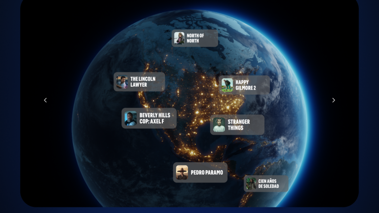 Netflix Effect 2026 Touts Film and TV Spend and Cultural Impact