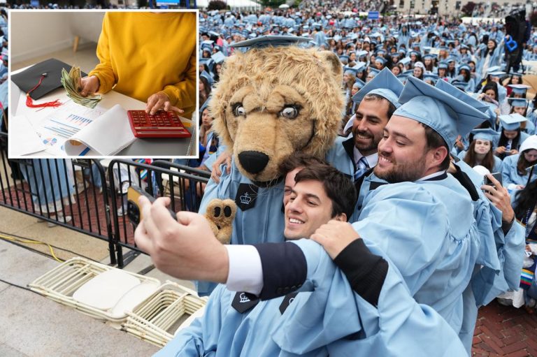Millions of student borrowers fall into default as payment collection resumes