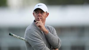 PGA Championship Round 3 Live Updates, Scores: Rory McIlroy Making a Charge at Aronimink
