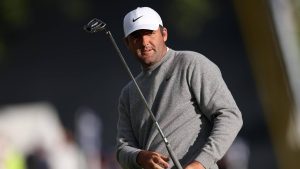 PGA Championship Round 2 Live Updates, Scores: Scottie Scheffler Looking to Break Away From the Pack