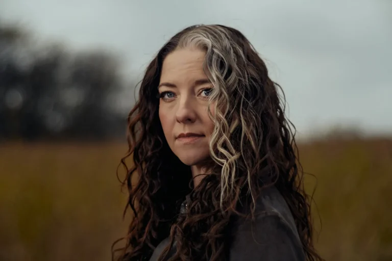 Ashley McBryde releases fifth album ‘Wild’