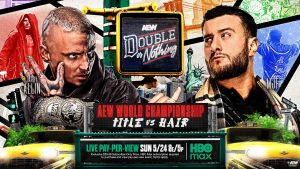 AEW Double or Nothing 2026 Results, Highlights & Live Blog