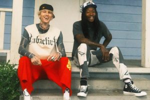 mgk & Wiz Khalifa’s ‘Blog Era Boyz’ Mixtape Has Arrived: Stream It Now