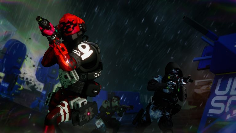 Bungie Dives Into Marathon Season 2, New Sentinel Runner Shell, Progression System, Night Marsh Map and More