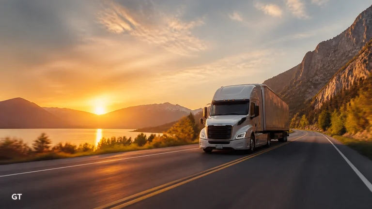 Struggling For Motivation? 50+ Practical Tips for Long-Haul Drivers