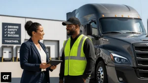 7 Mistakes You’re Making with Driver Motivation (and How to Fix Them)