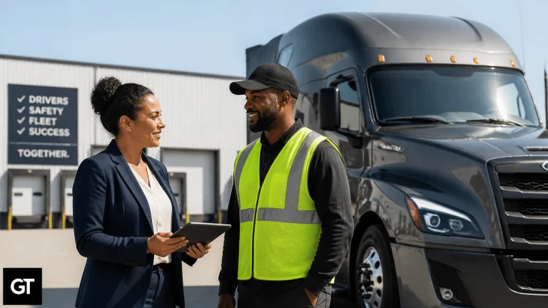 7 Mistakes You’re Making with Driver Motivation (and How to Fix Them)