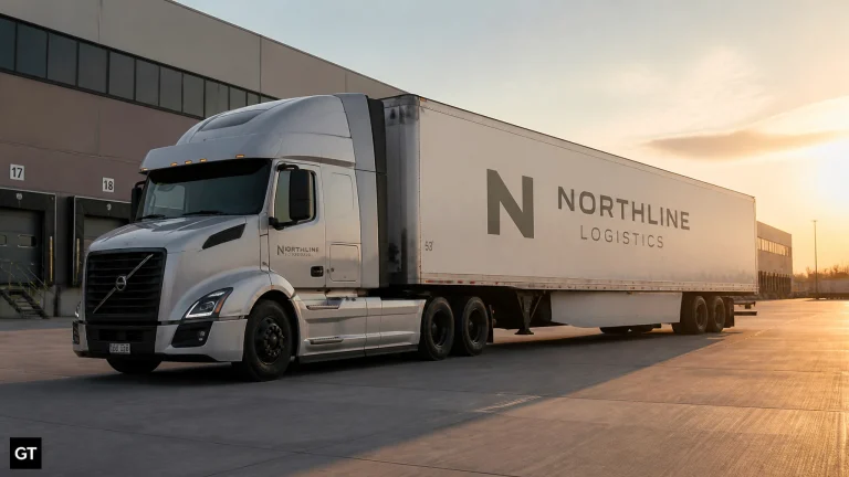 Trucking Branding Matters: 5 Ways a Strong Identity Strategy Can Land You 20% Better Rates