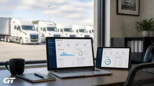 5 Steps How to Master Fleet Project Management and Cut Downtime (Easy Guide for Fleet Owners)