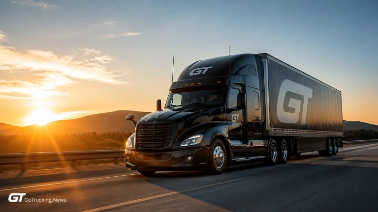 Trucking Branding Matters: How a Killer Identity Strategy Lands You 20% Better Rates