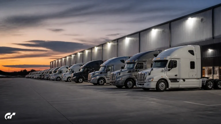 7 Mistakes You’re Making with Fleet Project Management (and How to Fix Them)