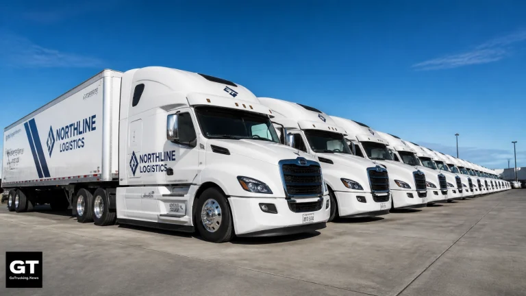 7 Mistakes You’re Making with Your Fleet’s Branding Strategy (and How to Fix Them)