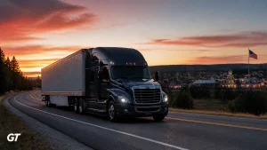 The Ultimate Guide to Trucking Through the July 4th Capacity Crunch: Everything You Need to Succeed