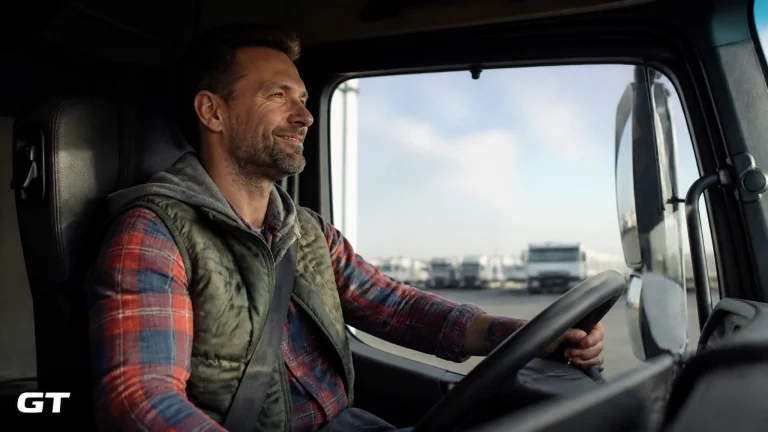 Struggling For Driver Motivation? 15 Incentives to Keep Your Fleet Moving