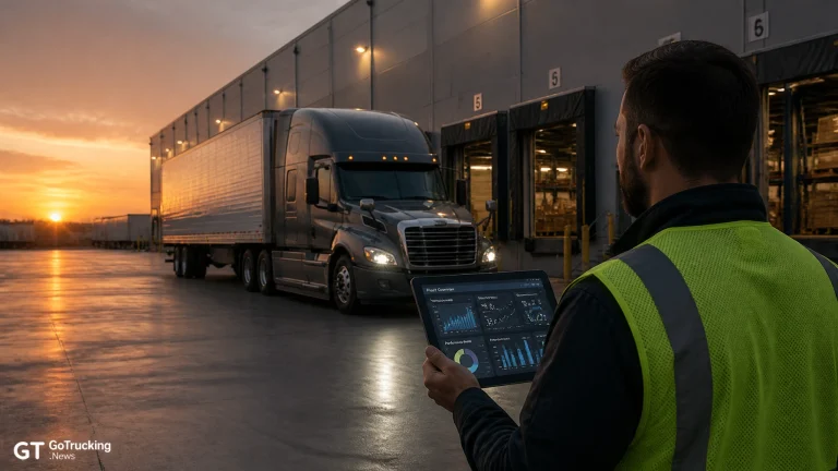 Project Management 101: A Beginner’s Guide to Mastering Fleet Logistics