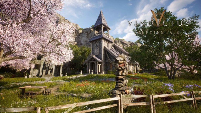 ‘Vindictus: Defying Fate’ Development Blog Released, Featuring Achievement System