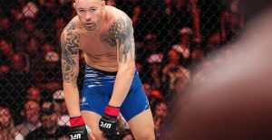 RAF 9 live blog: Colby Covington vs. Chris Weidman
