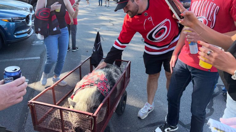 Stanley Cup Final Game 1 Live Blog between Golden Knights, Hurricanes