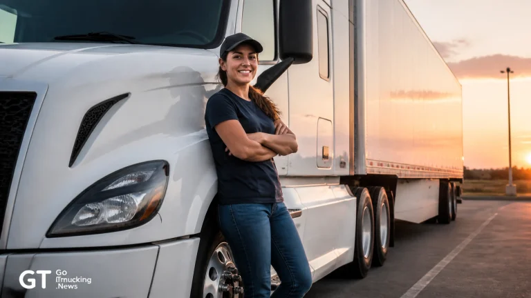 Struggling For Driver Inspiration? 50+ Motivation Examples to Boost Fleet Morale