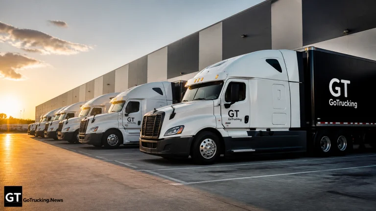 7 Mistakes You’re Making with Your Fleet’s Branding Strategy (and How to Fix Them)