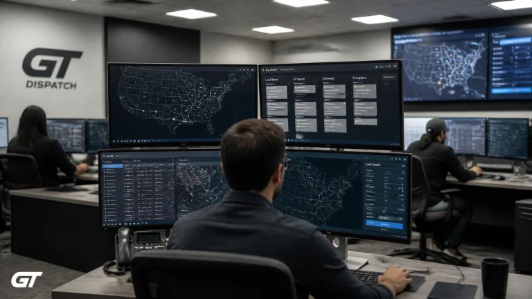 How to Integrate Project Management With Your Daily Dispatch Operations