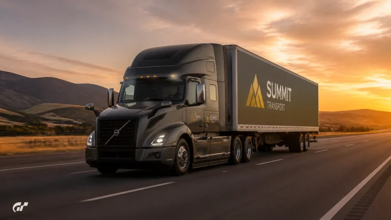 7 Branding Identity Mistakes You’re Making With Your Fleet (and How to Fix Them)