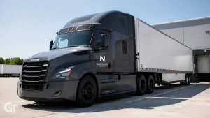 Why Your Trucking Business Needs a Branding Strategy (Not Just a Logo)