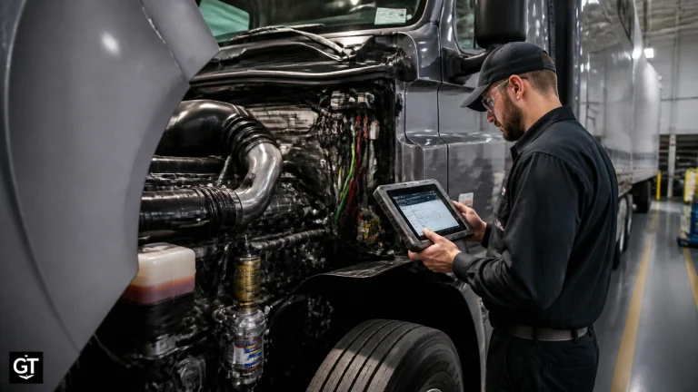 EPA Right to Repair Explained in Under 3 Minutes: What Every Owner-Operator Needs to Know