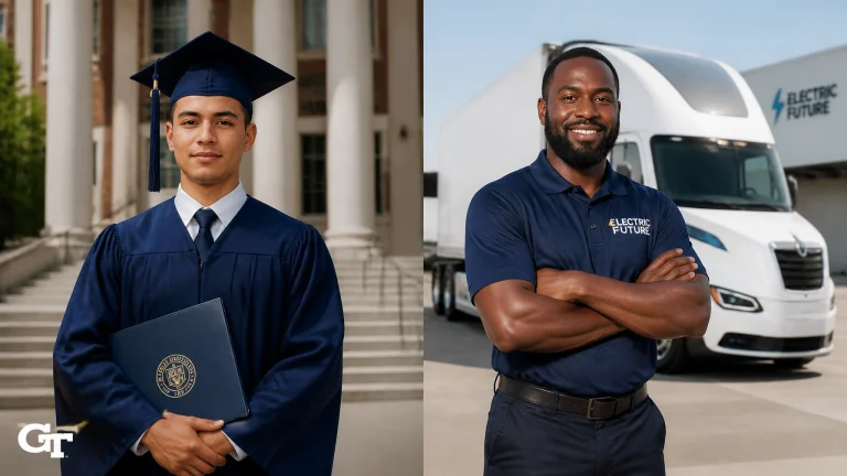 College Vs. CDL: Which Is Better For Your Career in 2026?