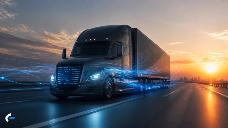 Innovation in Trucking: 5 Breakthroughs Reshaping the Industry Right Now (July 2026)