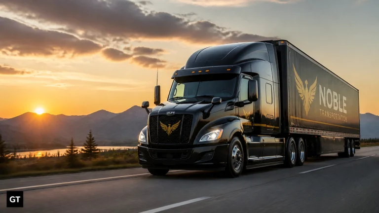 The Ultimate Guide to Branding Strategy: How Small Fleets Can Compete with FedEx and Amazon
